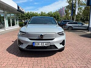 Volvo  Single Motor Extended Range Plus Dark