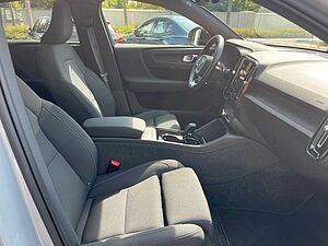 Volvo  Single Motor Extended Range Plus Dark