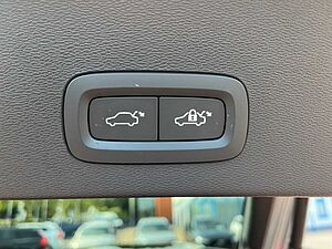 Volvo  Single Motor Extended Range Plus Dark