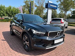 Volvo  D3 Inscription *RFK*LEDER*SITZ-HZG. *