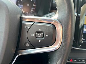 Volvo  D3 Inscription *RFK*LEDER*SITZ-HZG. *