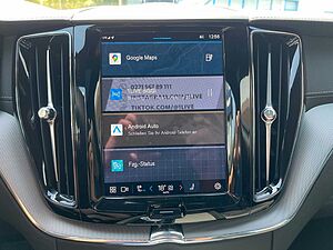 Volvo  T6 Plug-in Hybrid ULTRA BLACK EDITION *VOLL