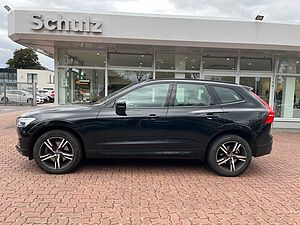 Volvo  D4 R Design Geartronic