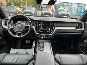 Volvo  D4 R Design Geartronic
