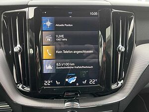 Volvo  D4 R Design Geartronic