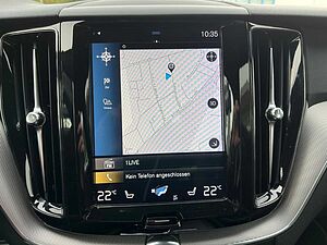 Volvo  D4 R Design Geartronic
