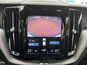 Volvo  D4 R Design Geartronic