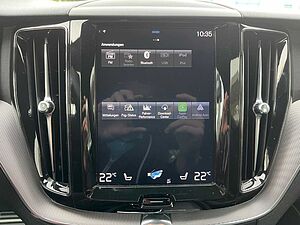 Volvo  D4 R Design Geartronic