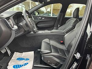Volvo  D4 R Design Geartronic