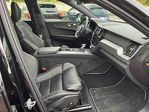 Volvo  D4 R Design Geartronic