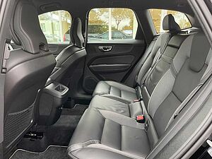 Volvo  D4 R Design Geartronic