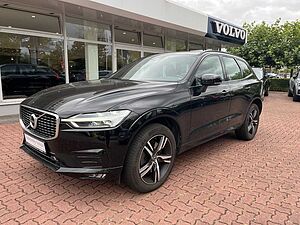 Volvo  D4 R Design Geartronic