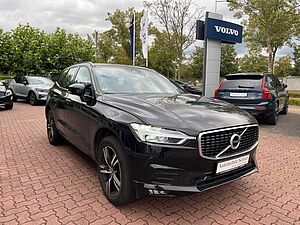 Volvo  D4 R Design Geartronic