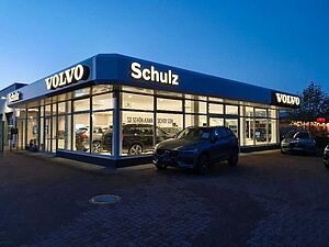 Volvo  D4 Momentum 5 Zylinder 177 PS