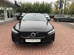 Volvo  T6 AWD Plug-in Hybrid Plus Dark Auto