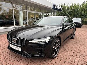 Volvo  T6 AWD Plug-in Hybrid Plus Dark Auto