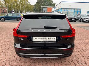 Volvo  T6 AWD Plug-in Hybrid Plus Dark Auto