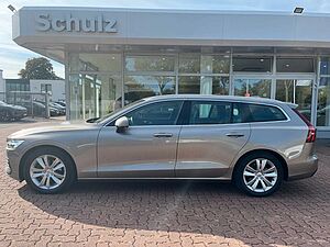 Volvo  D4 Geartronic Momentum