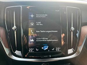 Volvo  D4 Geartronic Momentum