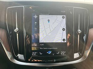 Volvo  D4 Geartronic Momentum