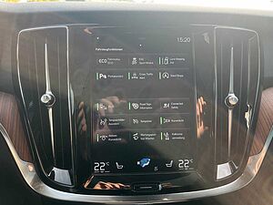Volvo  D4 Geartronic Momentum
