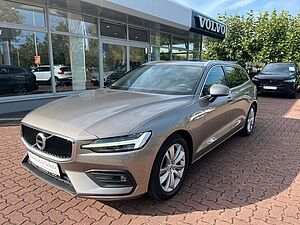 Volvo  D4 Geartronic Momentum
