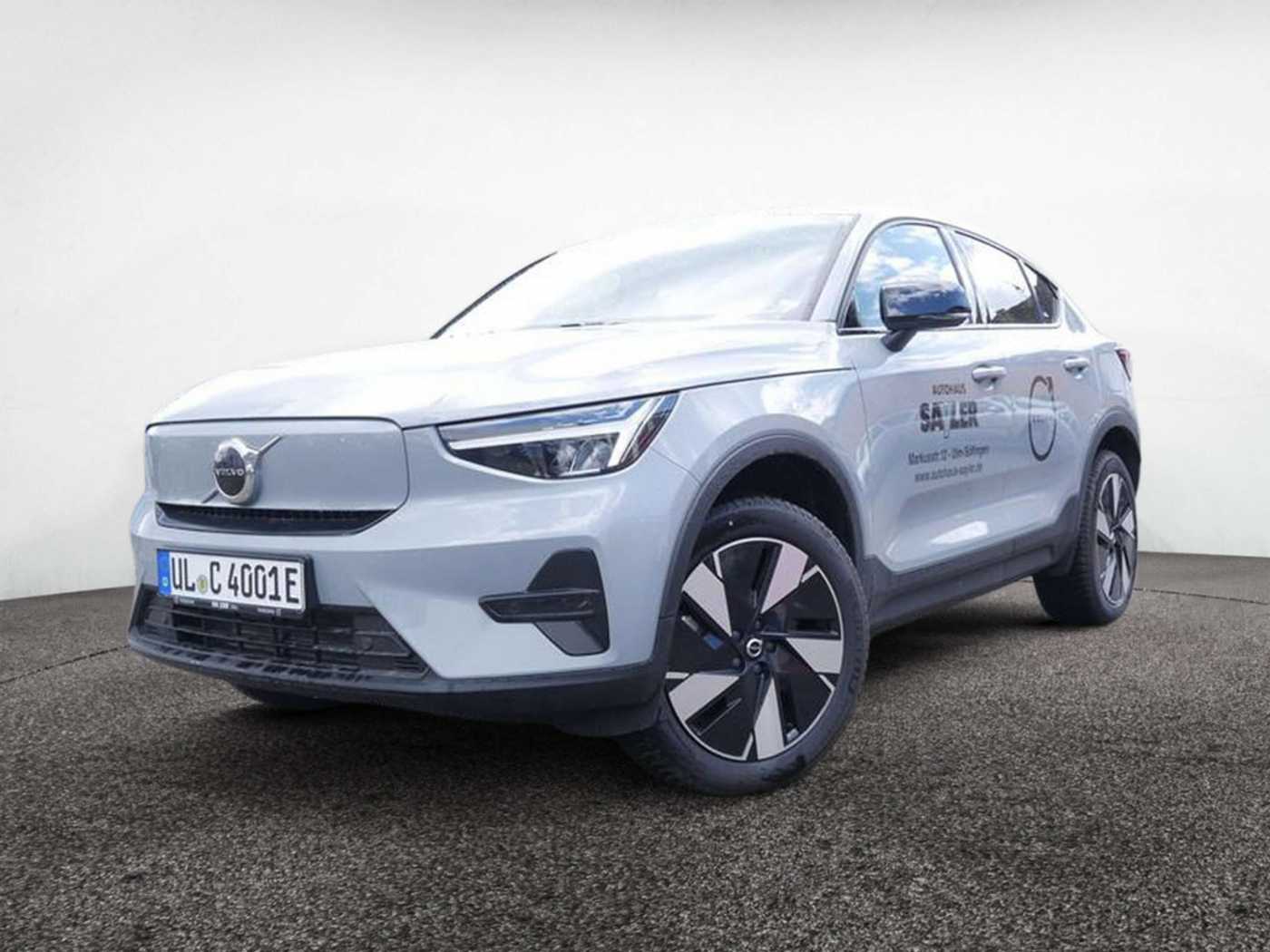Volvo  Plus Recharge Pure Electric 2WD LED PANO