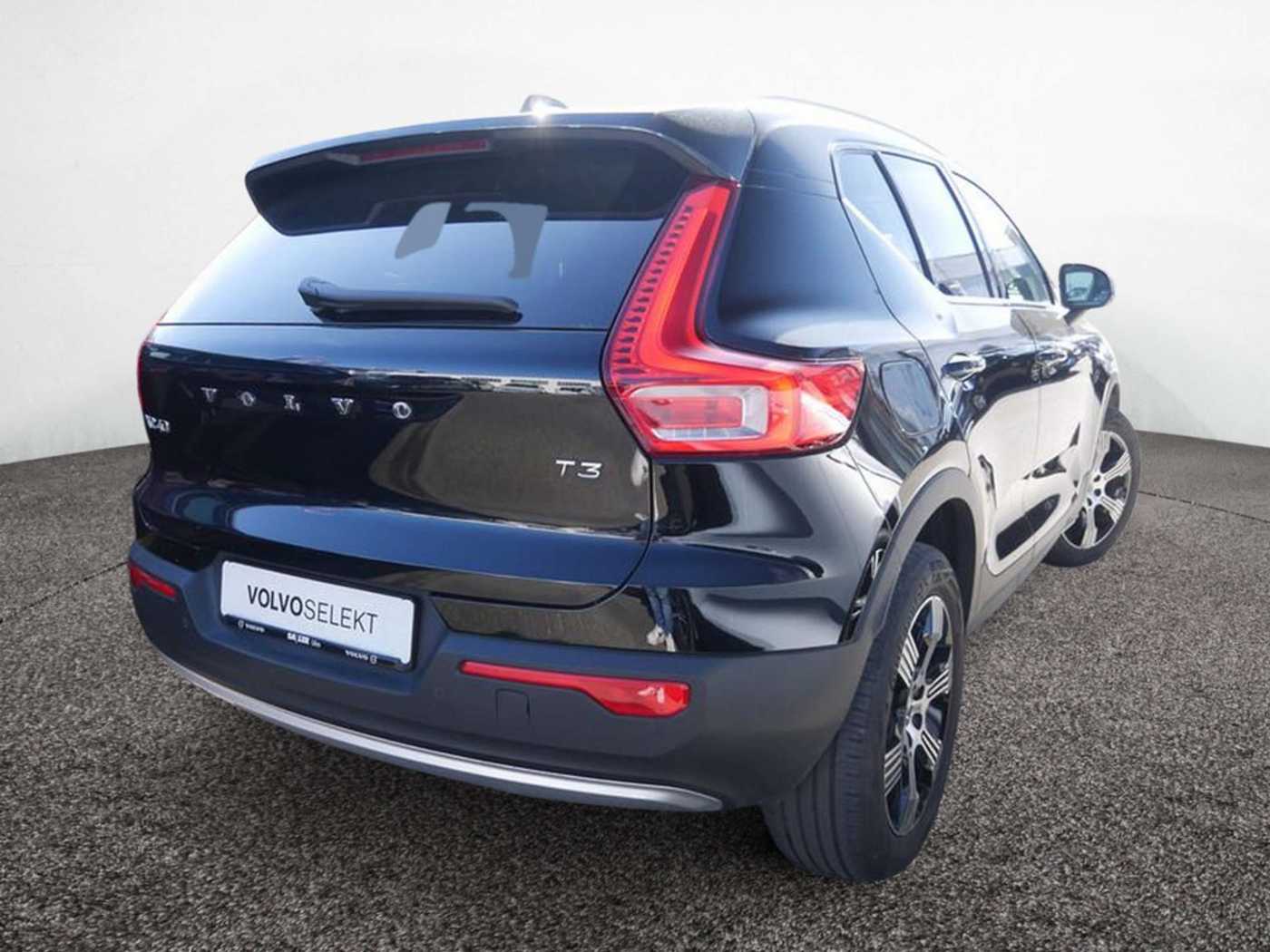 Volvo  T3 Inscription LEDER KAMERA H/K NAVI LED