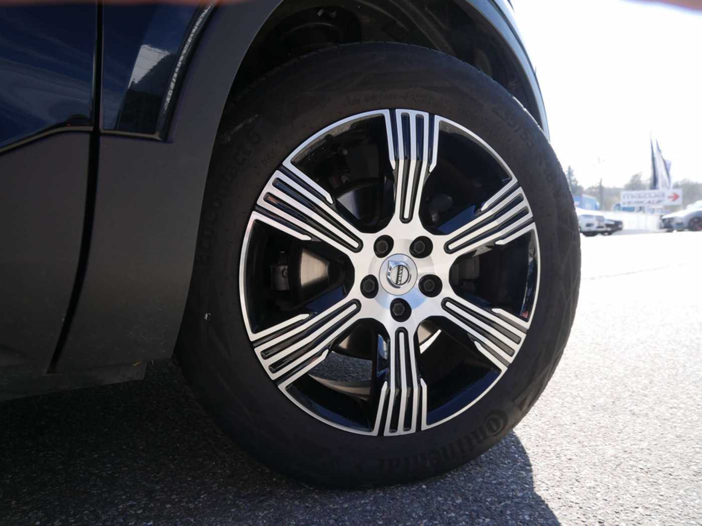 Volvo  T3 Inscription LEDER KAMERA H/K NAVI LED