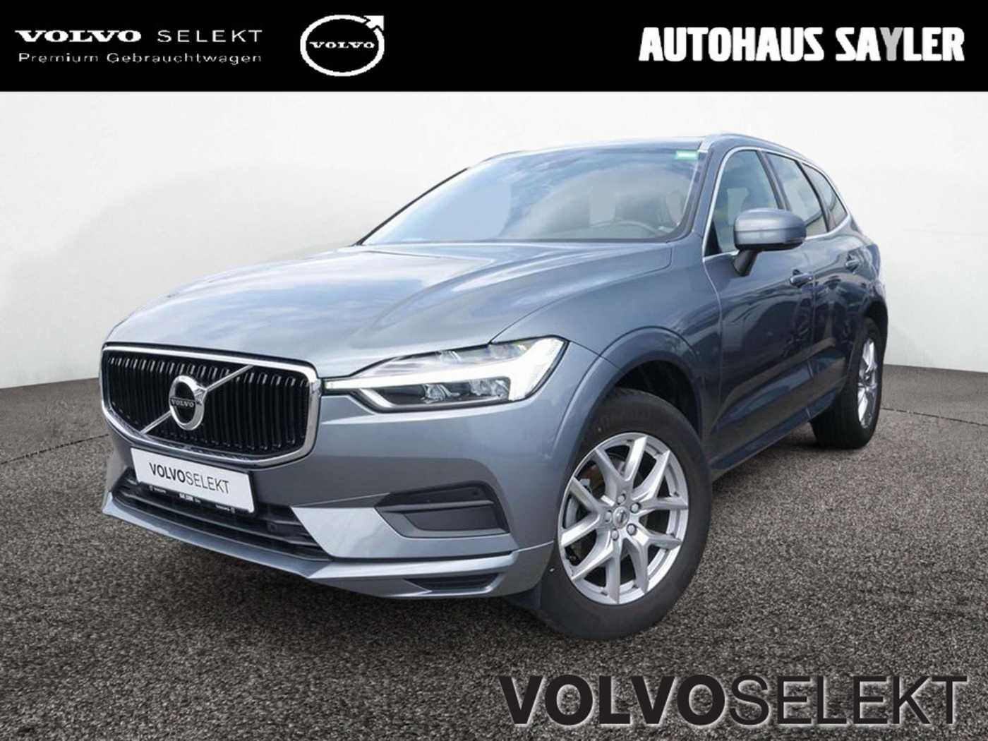 Volvo  D4 Momentum Pro LEDER KAMERA NAVI LED
