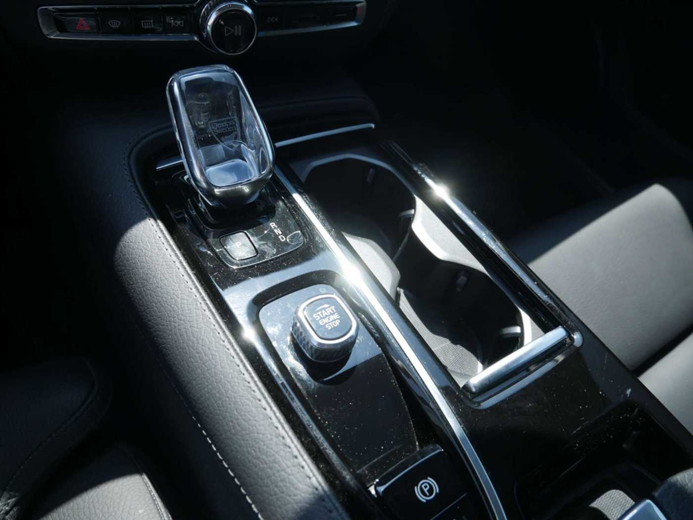 Volvo  T8 Plug-In Hybrid Inscription AWD 360°