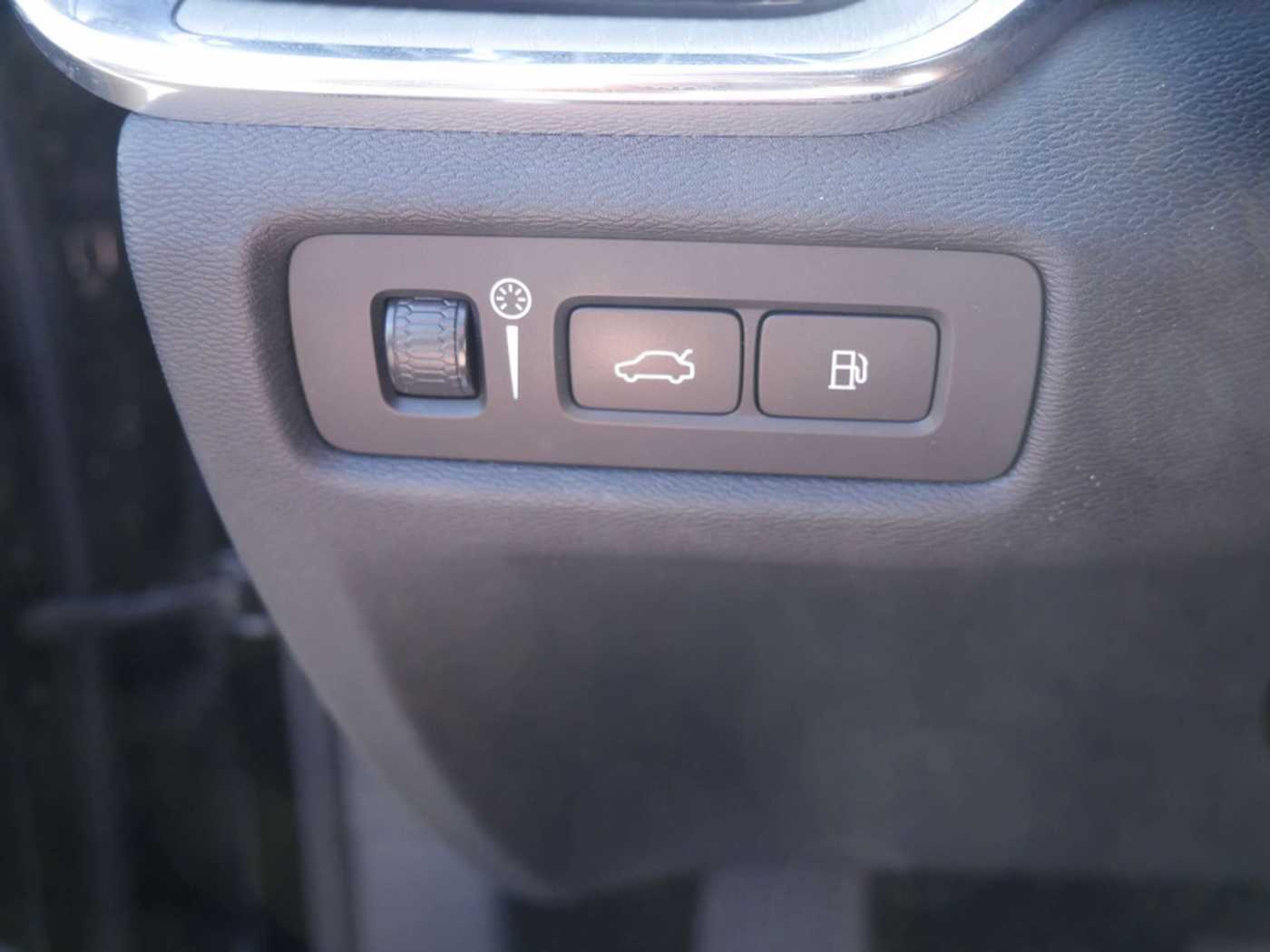Volvo  T8 Plug-In Hybrid Inscription AWD 360°