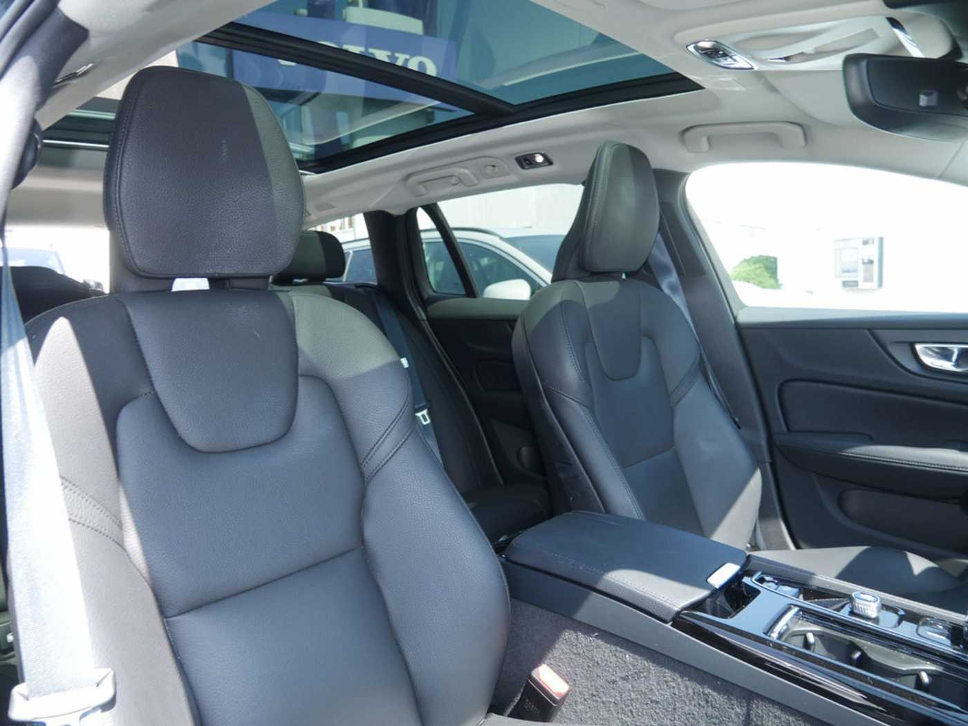 Volvo  T8 Plug-In Hybrid Inscription AWD 360°