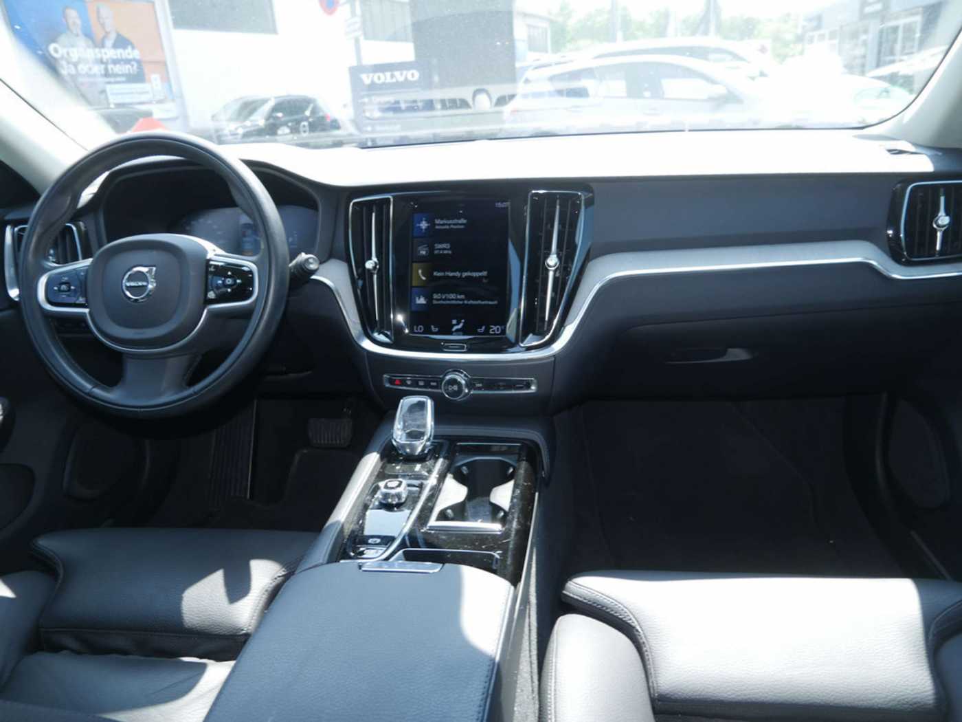 Volvo  T8 Plug-In Hybrid Inscription AWD 360°