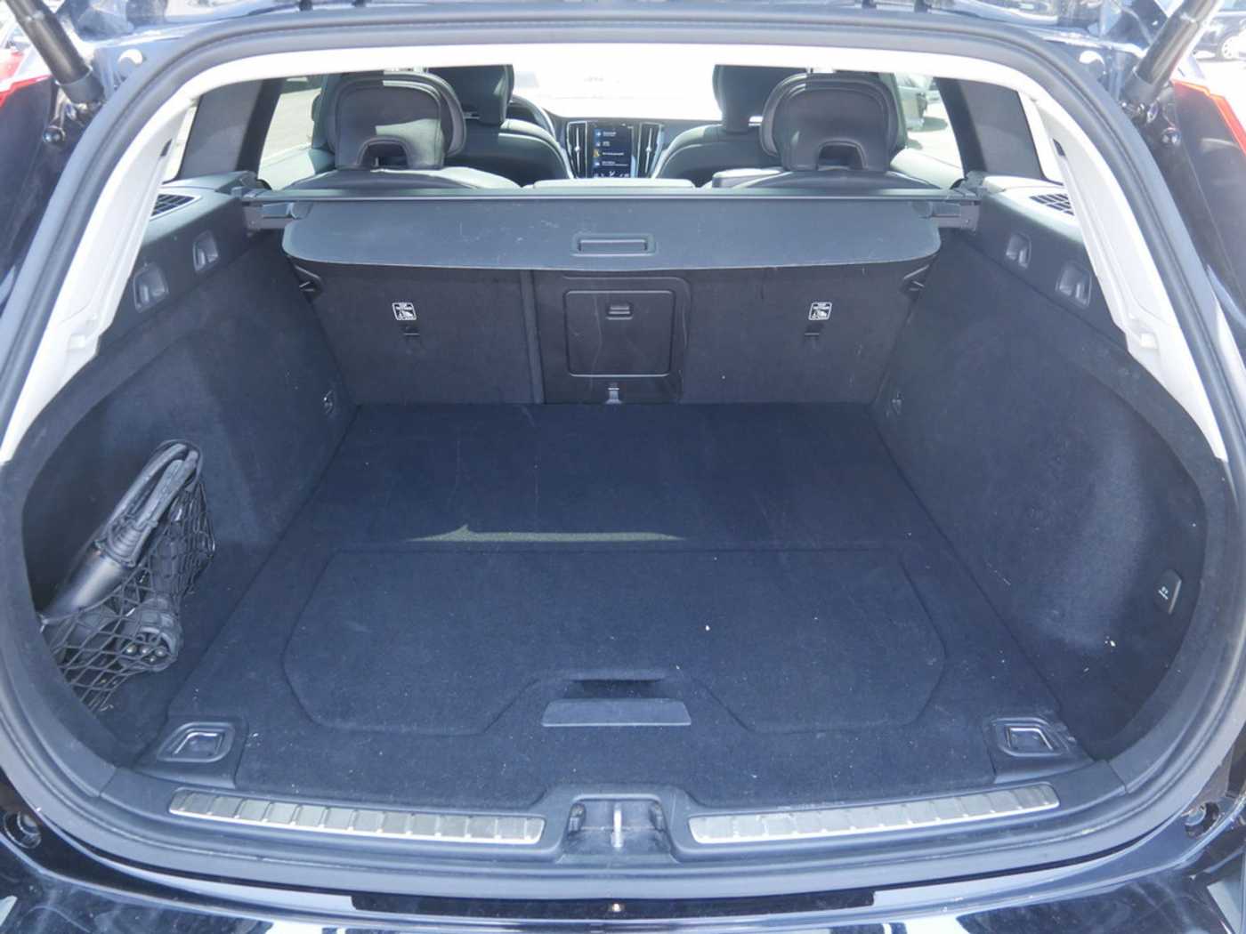 Volvo  T8 Plug-In Hybrid Inscription AWD 360°
