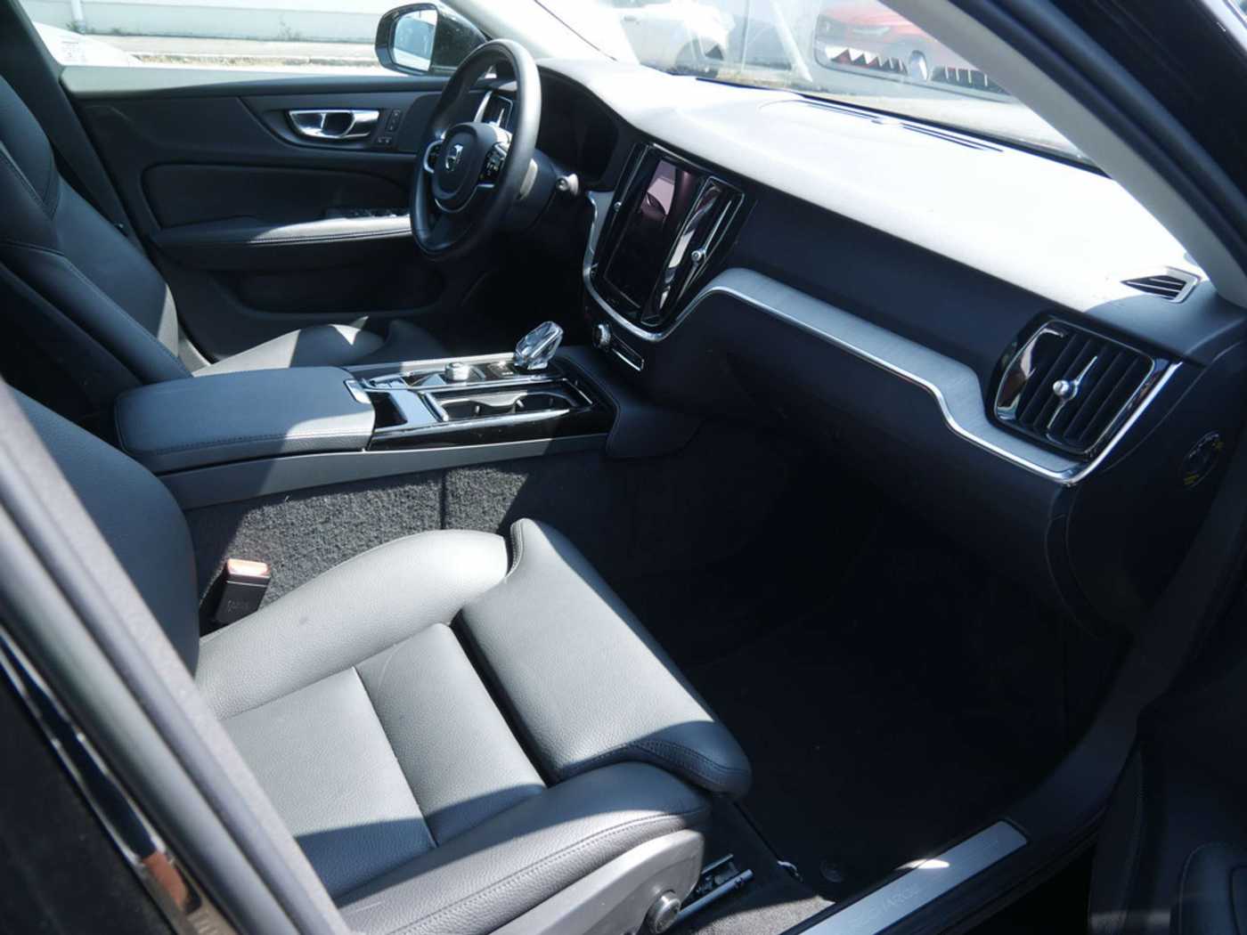 Volvo  T8 Plug-In Hybrid Inscription AWD 360°