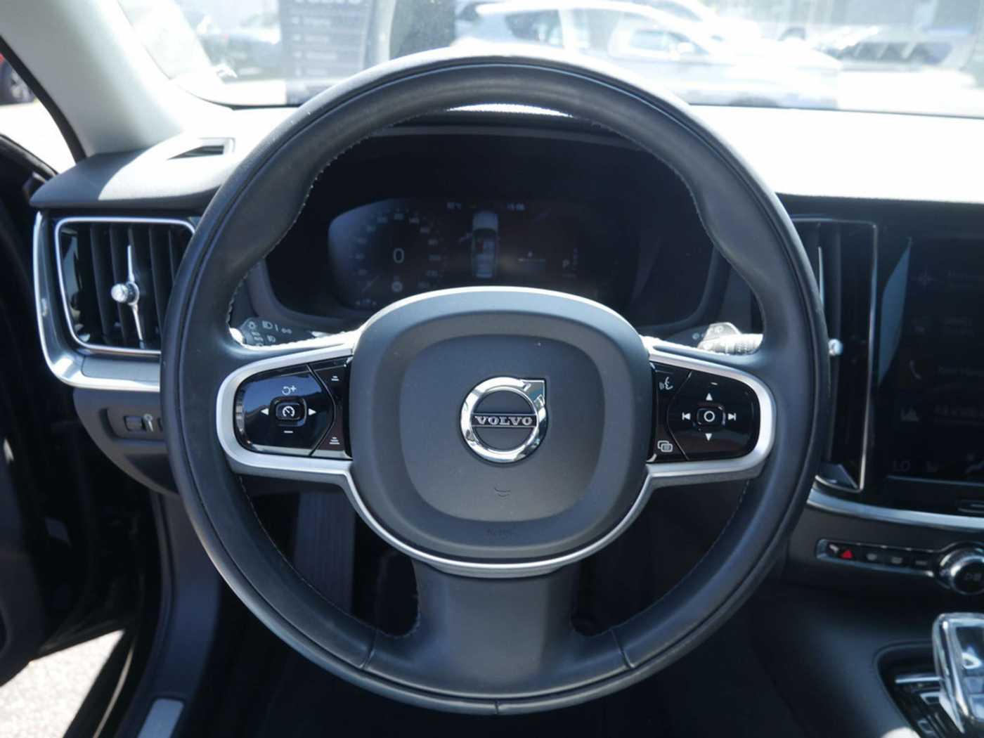 Volvo  T8 Plug-In Hybrid Inscription AWD 360°