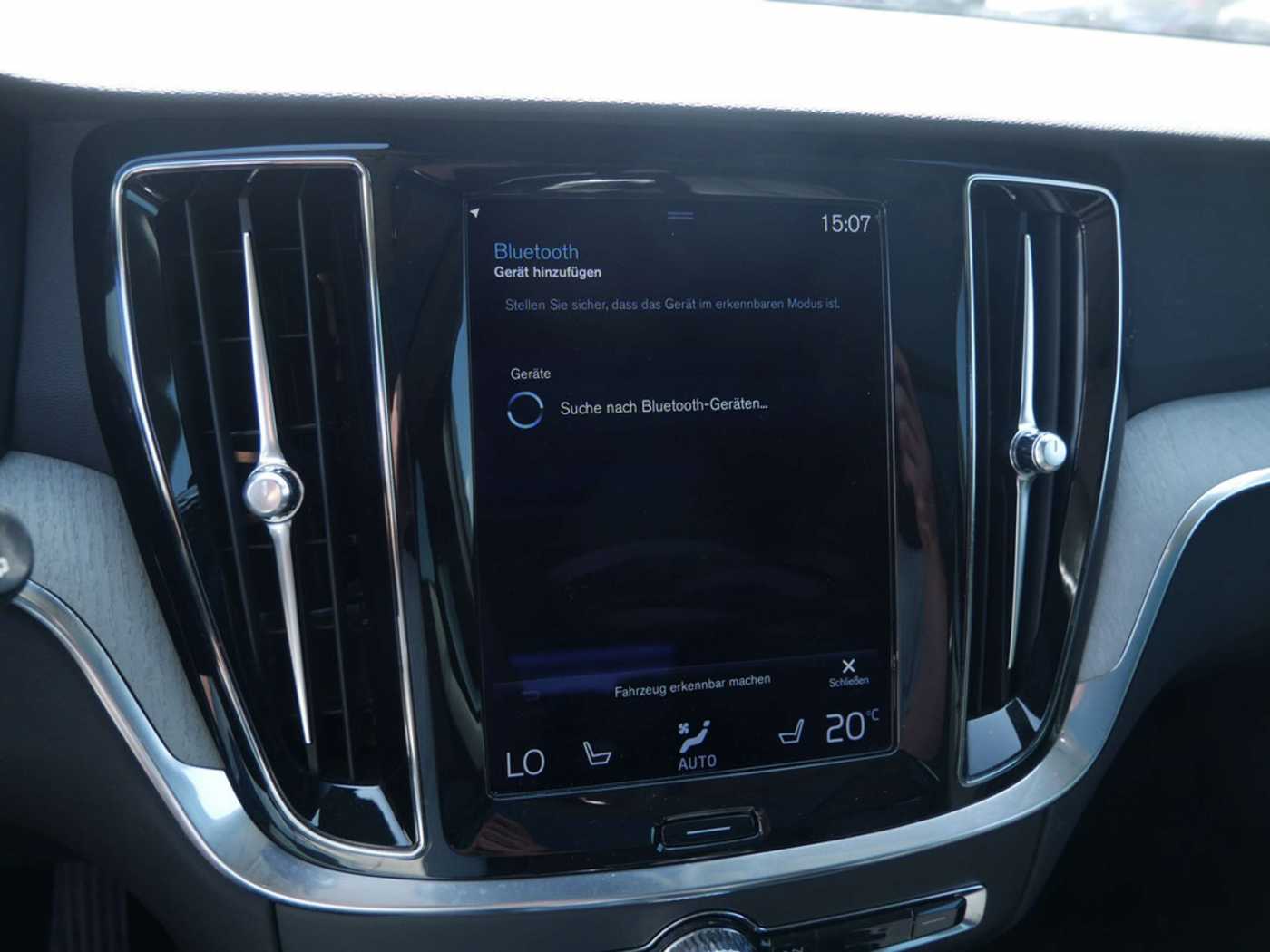 Volvo  T8 Plug-In Hybrid Inscription AWD 360°