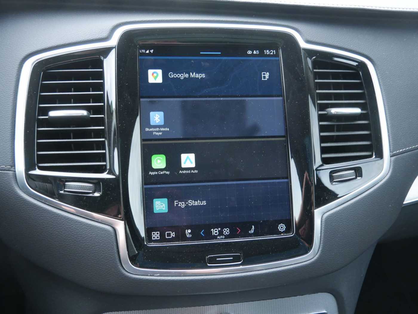 Volvo  T8 Ultimate Bright Recharge Plug-In Hybrid AWD