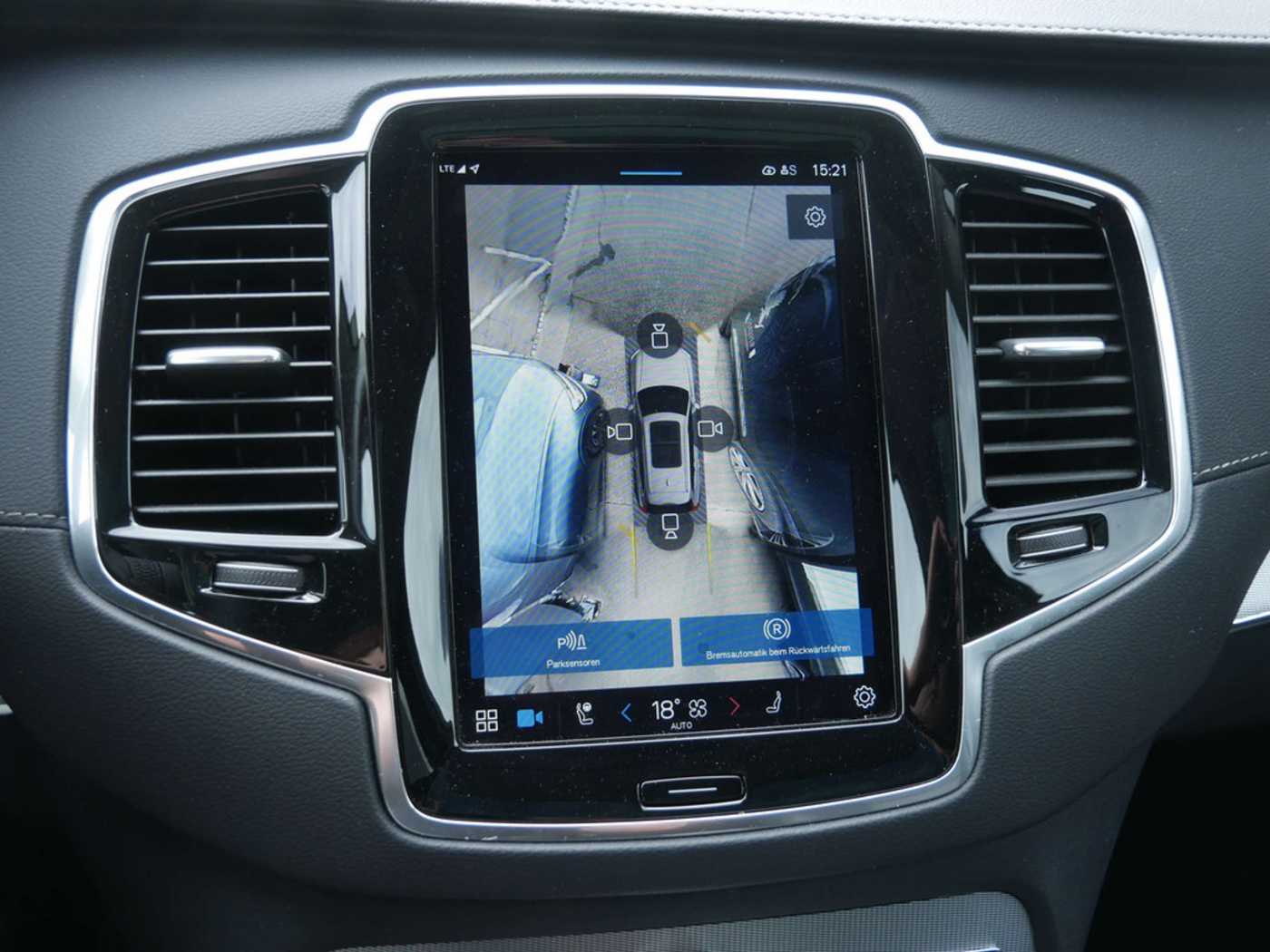 Volvo  T8 Ultimate Bright Recharge Plug-In Hybrid AWD