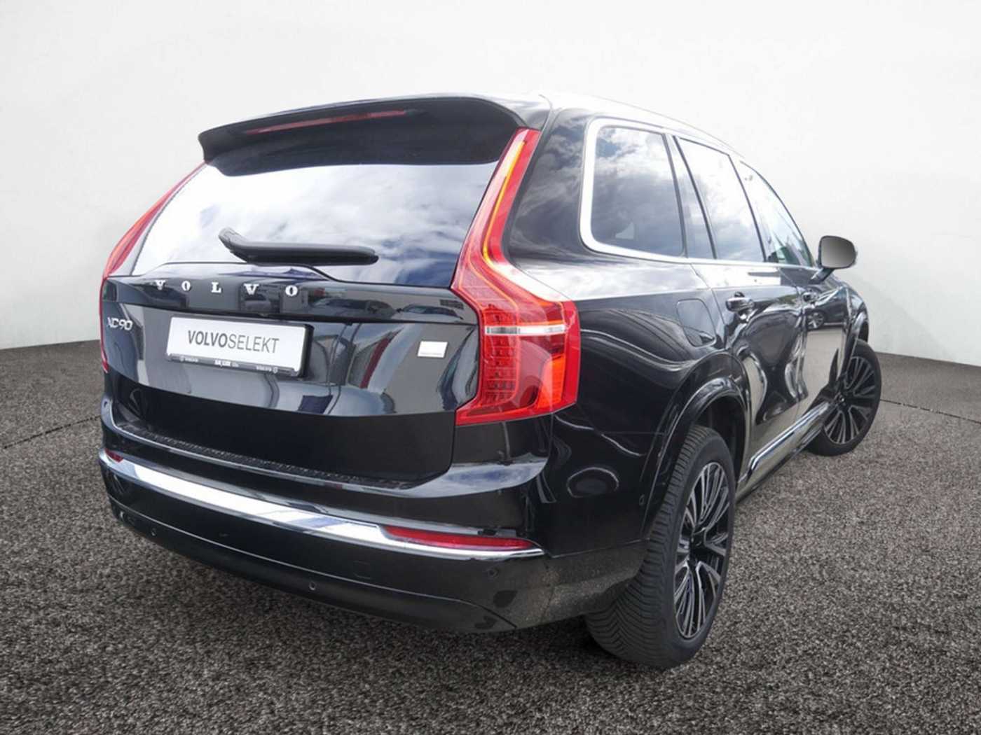 Volvo  T8 Ultimate Bright Recharge Plug-In Hybrid AWD