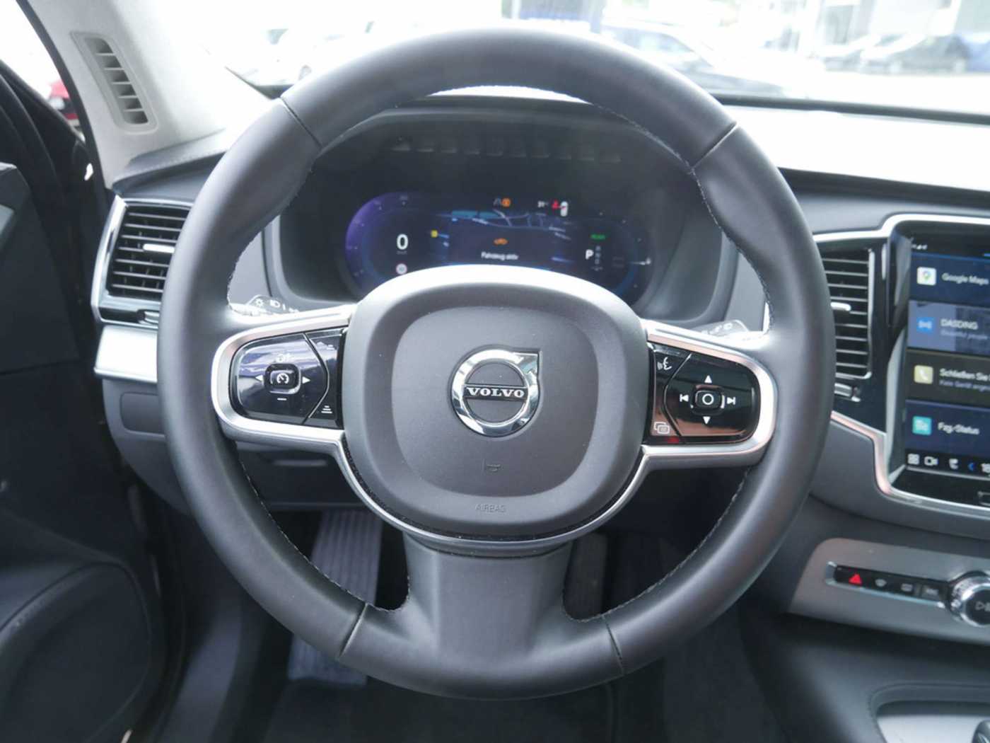 Volvo  T8 Ultimate Bright Recharge Plug-In Hybrid AWD
