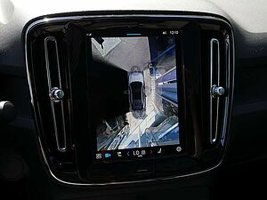 Volvo  Recharge Single Motor Ultimate LED PANO
