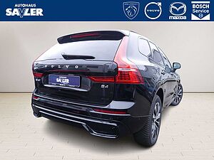 Volvo  B4 Plus Dark SHZ KAMERA H/K NAVI ACC LED