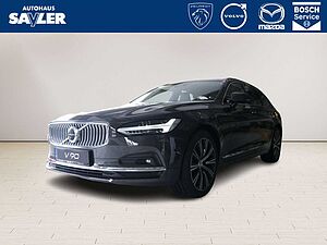 Volvo  B4 Plus Bright SHZ LEDER KAMERA NAVI LED