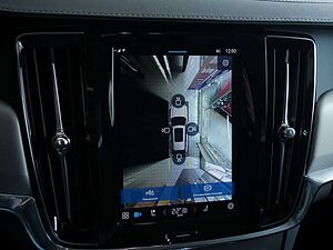 Volvo  B4 Plus Bright SHZ LEDER KAMERA NAVI LED