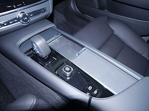 Volvo  B4 Plus Bright SHZ LEDER KAMERA NAVI LED
