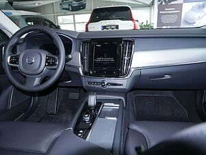 Volvo  B4 Plus Bright SHZ LEDER KAMERA NAVI LED