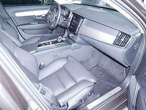 Volvo  B4 Plus Bright SHZ LEDER KAMERA NAVI LED