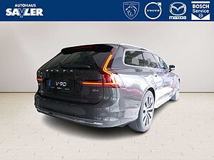 Volvo  B4 Plus Bright SHZ LEDER KAMERA NAVI LED